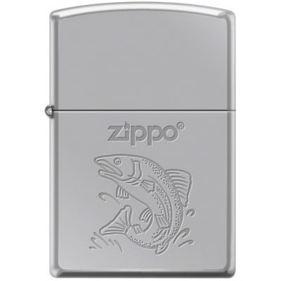 Zippo Fish 22102 – Zbozi.Blesk.cz