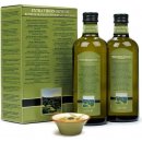 Amway Extra panenský olivový olej 2 x 750 ml