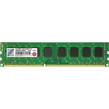 Transcend JetRam DDR3 4GB 1333MHz CL9 JM1333KLN-4G