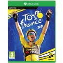 Hry na Xbox One Tour de France 2021