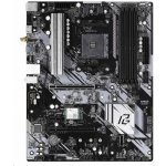 ASRock B550 Phantom Gaming 4/AC – Zboží Mobilmania
