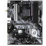 ASRock B550 Phantom Gaming 4/AC – Sleviste.cz