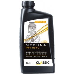 Classic Meduna PM 15W-40 1 l