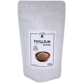 Zdraví z přírody Psyllium sypké 100 g