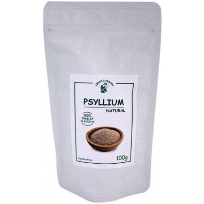 Zdraví z přírody Psyllium sypké 100 g