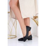 Cathay moda Dámské lodičky 3842 2B – Sleviste.cz