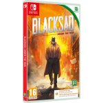 Blacksad: Under the Skin – Zboží Dáma