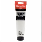 Amsterdam Expert akryl 150 ml 105 titanium white – Zboží Dáma