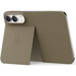 Apple kryt Folio se stojánkem pro iPhone Duo, kouřový MKR64ZM/A – Hledejceny.cz