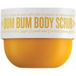 Sol de Janeiro tělový peeling Bum Bum Body Scrub 220 g – Zbozi.Blesk.cz