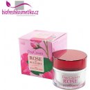 BioFresh Rose denní pleťový krém s růžovou vodou rozmarýnem a heřmánkem 50 ml