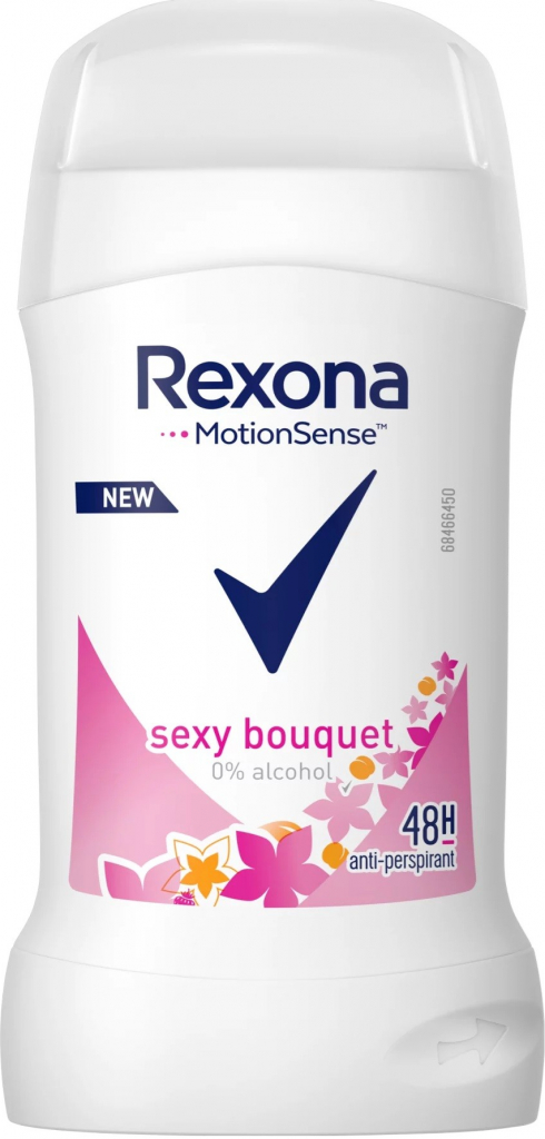 Rexona Sexy Bouquet deostick 40 ml