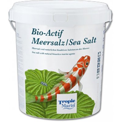 Tropic Marin mořská sůl Bio-Actif 25 kg