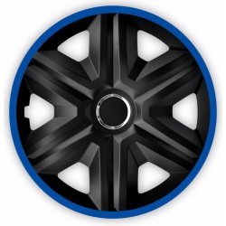 NRM Fast Lux blue black 16" 4 ks