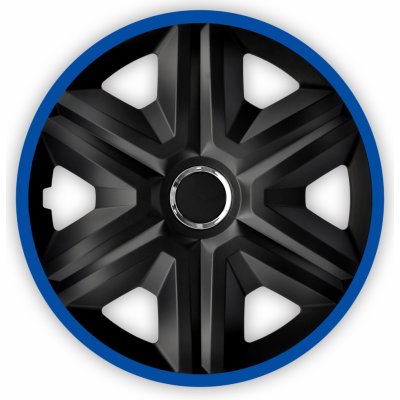 NRM Fast Lux blue black 16" 4 ks – Zbozi.Blesk.cz