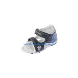 Geox B52L8B 00043 C4211 navy/white