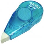 Spoko Corry Korekční strojek jednorázový 5 mm 6 m – Zboží Živě