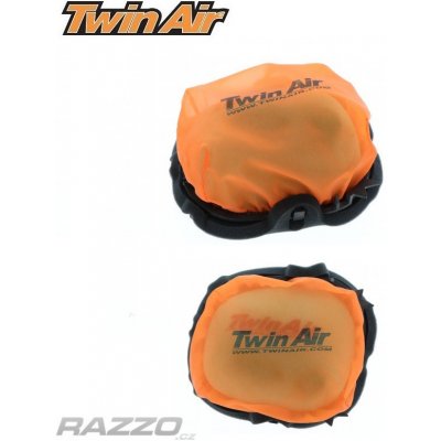 Prachový převlek filtru TwinAir GP Cover Honda CRF450R 21-24 CRF250R 22-24 – Hledejceny.cz