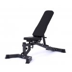 TRINFIT Bench L5 Pro s kladkou – Zboží Dáma