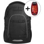 Coocazoo Mate Black Coal – Zboží Dáma