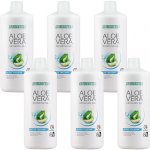 LR Aloe Vera Drinking Gel Active Freedom 6 x 1 l – Hledejceny.cz