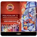 Koh-i-Noor 3834 24 ks – Zboží Mobilmania