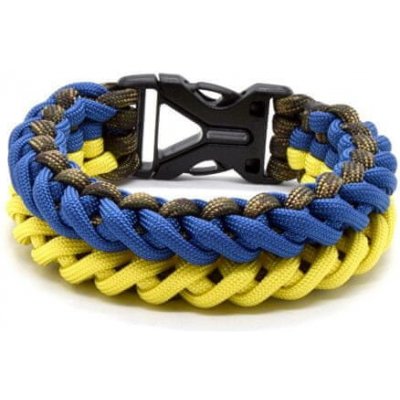 Cordell Paracord Glory to Ukraine