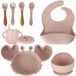 Ikonka Sada silikonového nádobí 29 dílků – Hledejceny.cz