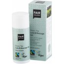 FAIR SQUARED Gel lubrikační & masážní zelený čaj 150 ml