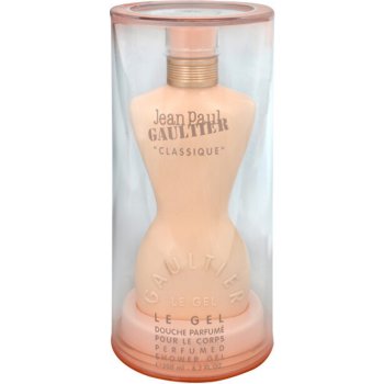 J.P. Gaultier Classique sprchový gel 200 ml