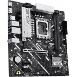 Asus PRIME B860M-K 90MB1JT0-M0EAY0 – Hledejceny.cz