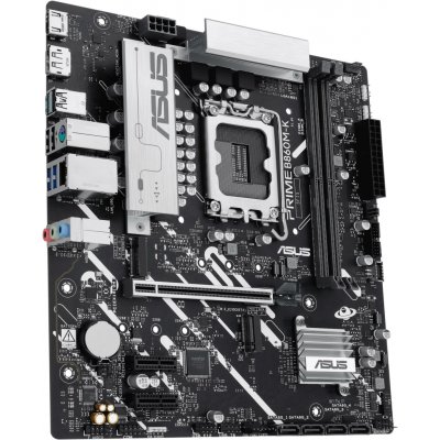 Asus PRIME B860M-K 90MB1JT0-M0EAY0 – Hledejceny.cz