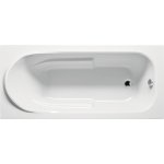 Riho COLUMBIA 175 x 80 cm BA0400500000000 – Hledejceny.cz
