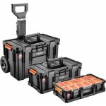 Neo Tools Modulový box na kolečkách 84-066 – Zbozi.Blesk.cz