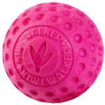 Kiwi Walker Plovací míček z TPR pěny, růžová, 7 cm – Zbozi.Blesk.cz