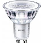 Philips 8718699773656 LED žárovka 1x3,1W GU10 215lm 2700K teplá bílá, bodová, Eyecomfort – Hledejceny.cz