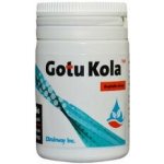 Starlife Gotu Kola 60 kapslí – Hledejceny.cz