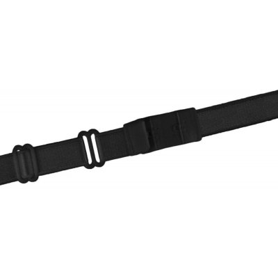 JULIMEX Dámská ramínka BA 05 black Univerzální – Hledejceny.cz