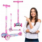 Nils Fun HLB15 růžová – Hledejceny.cz