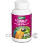 Univit Roboran pro exoty s pupalkovým olejem ROBORAN 41156id 100 g – Zboží Mobilmania