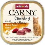 Carny Country Adult kuře kachna a husa 100 g – Hledejceny.cz