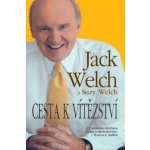 Cesta k vítězství -- Už nemusíte číst jinou knihu o obchodování. Jack Welch – Hledejceny.cz