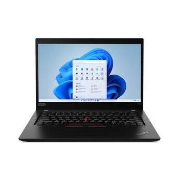 Lenovo ThinkPad X13 G3 21BN002RCK