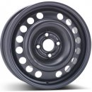 Alcar Stahlrad 7232 6.5x16 5x108 ET50