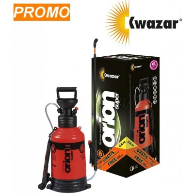 KWAZAR Orion SUPER 12 l