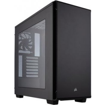 Corsair Carbide Series 270R Windowed CC-9011105-WW