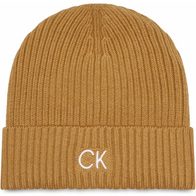 Calvin Klein Classic Cotton K50K509680KCU béžová – Hledejceny.cz