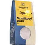 Sonnentor Vanilkový cukr 50 g – Hledejceny.cz