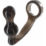Anal lock ToyJoy Manpower 11,6 x 4,3 cm – Zboží Dáma