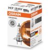 Autožárovka Osram Original Line H7 PX26d 24V 70W 64215